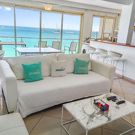 Residence Catalina Apt 3 Grand Case Exterior foto
