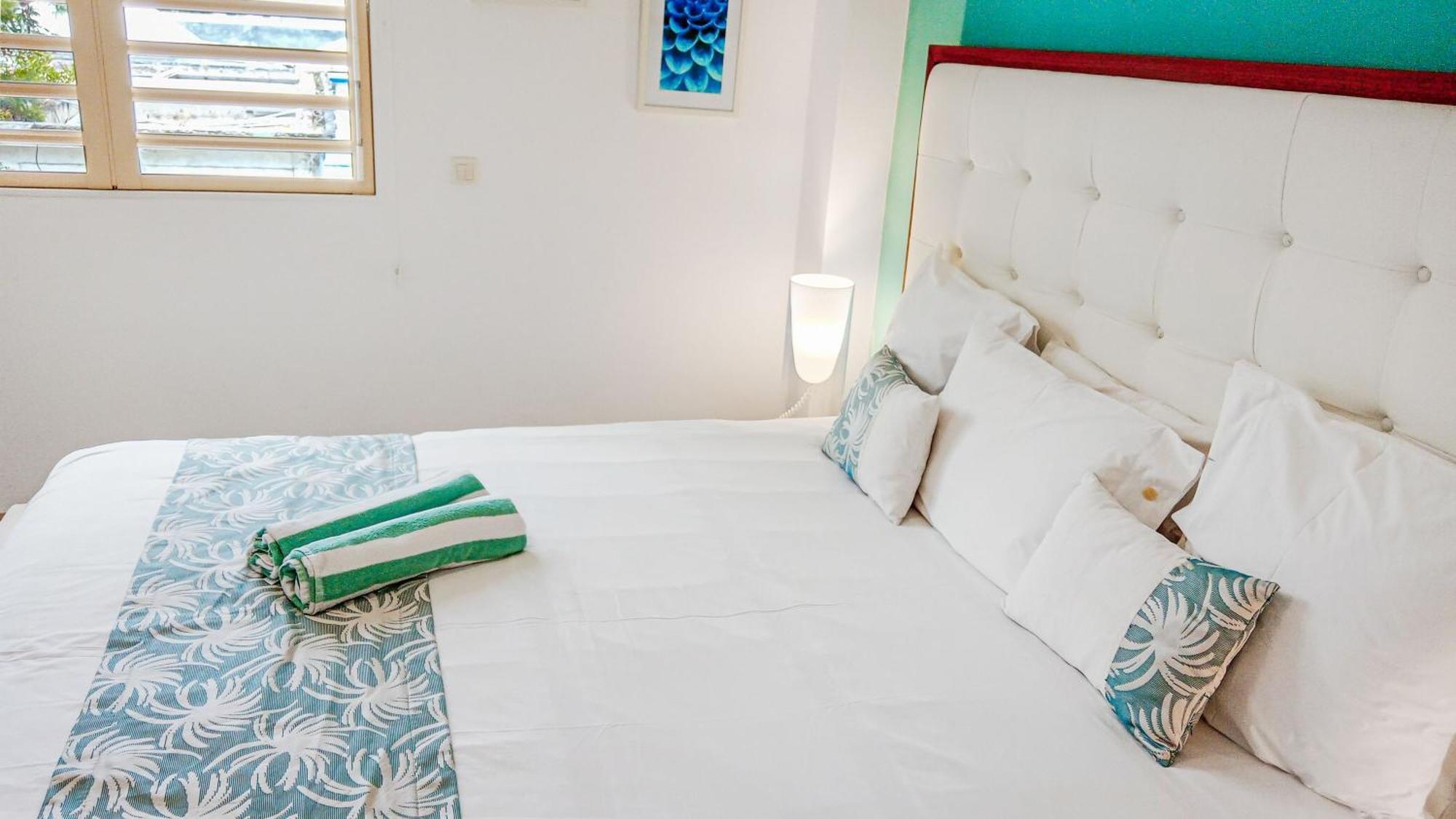 Residence Catalina Apt 3 Grand Case Exterior foto