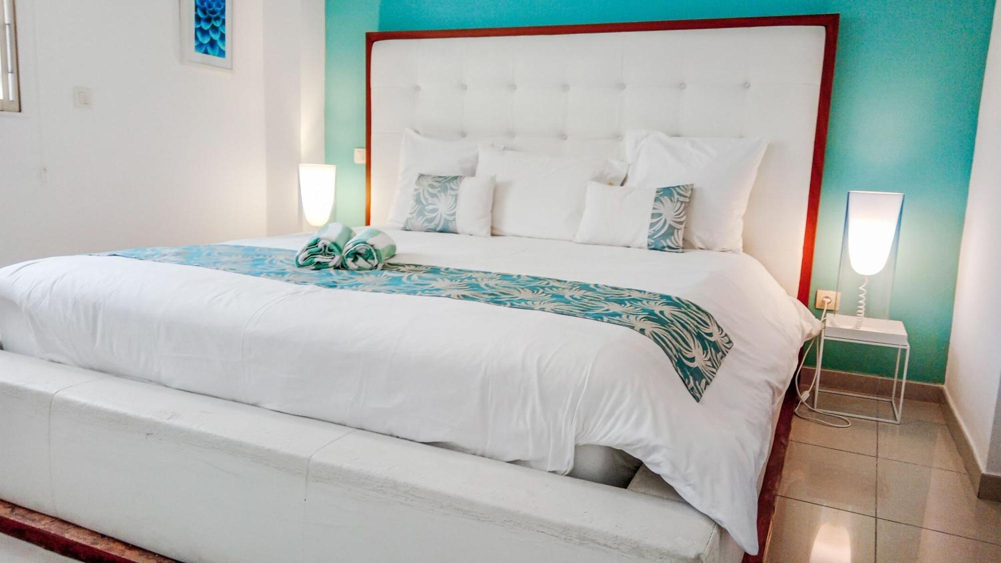 Residence Catalina Apt 3 Grand Case Exterior foto