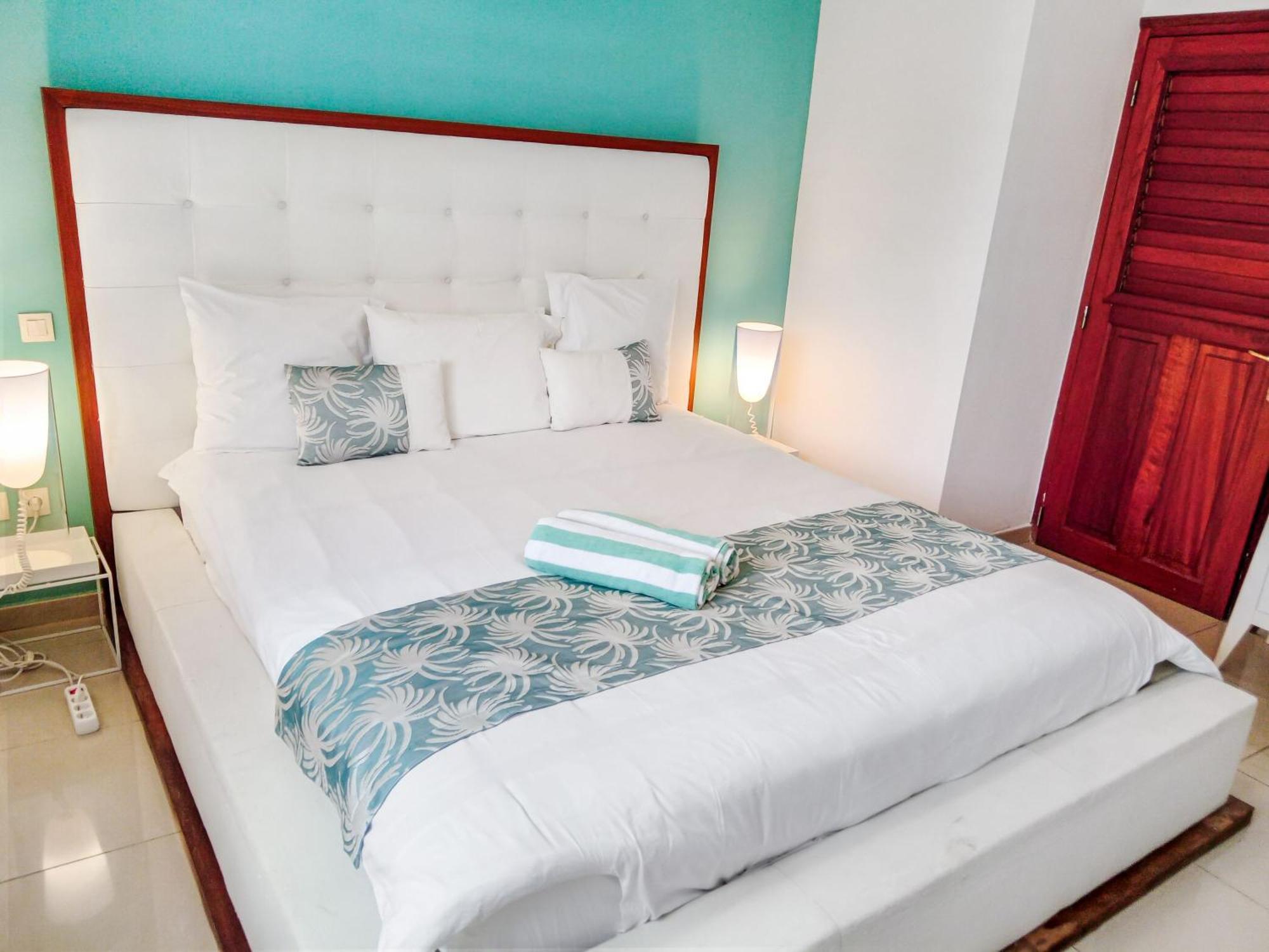 Residence Catalina Apt 3 Grand Case Exterior foto