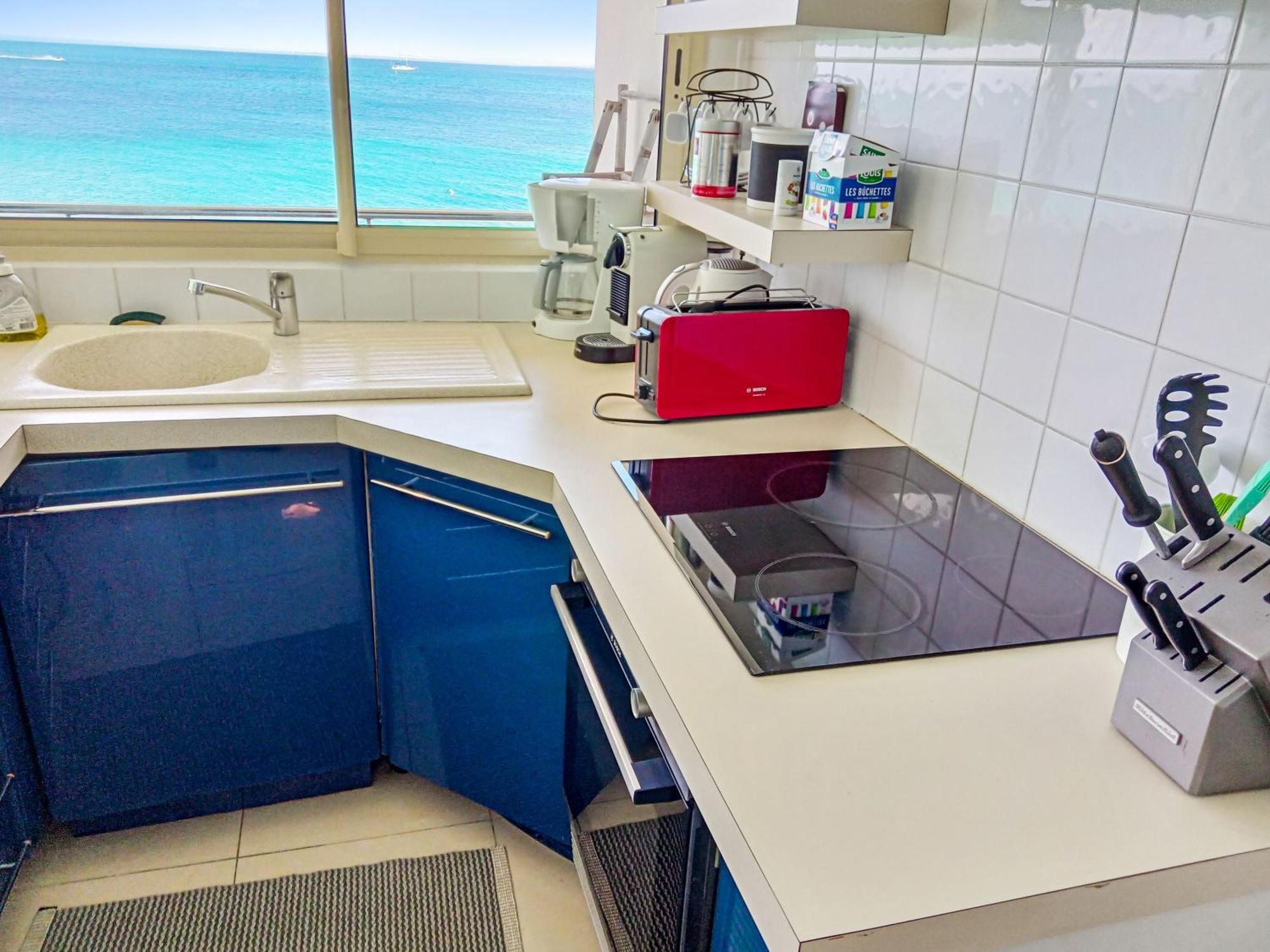 Residence Catalina Apt 3 Grand Case Exterior foto